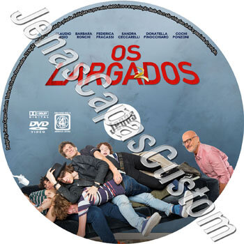 Os Largados