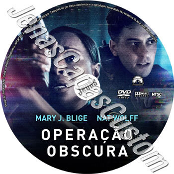 Operação Obscura