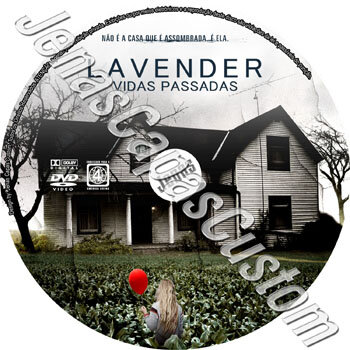 Lavender - Vidas Passadas