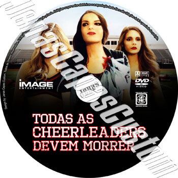 Todas As Cheerleaders Devem Morrer