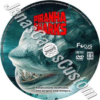 Piranha Sharks