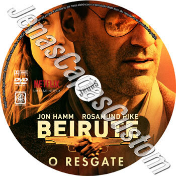 Beirute - O Resgate