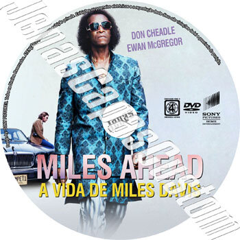 Miles Ahead - A Vida De Miles Davis