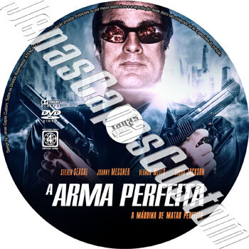 A Arma Perfeita