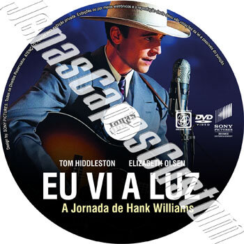 Eu Vi A Luz - A Jornada De Hank Williams