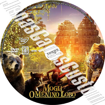 Mogli - O Menino Lobo