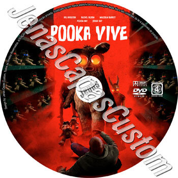 Pooka Vive