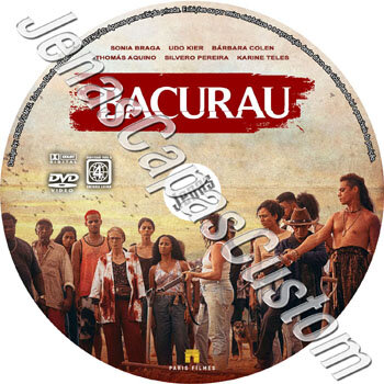 Bacurau
