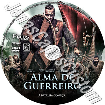 Alma De Guerreiro