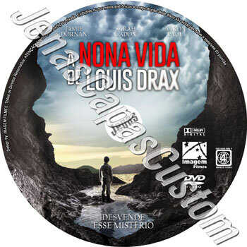 A Nona Vida De Drax