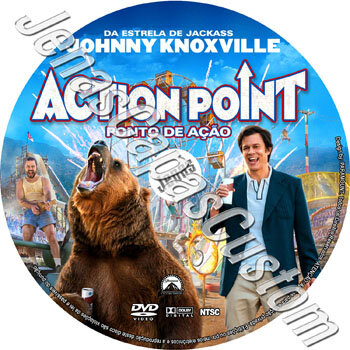 Action Point - Ponto De Ação