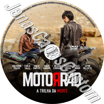 Motorrad - A Trilha Da Morte