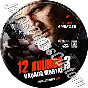 12 Rounds 3 - Caçada Mortal