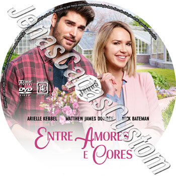 Entre Amores E Cores