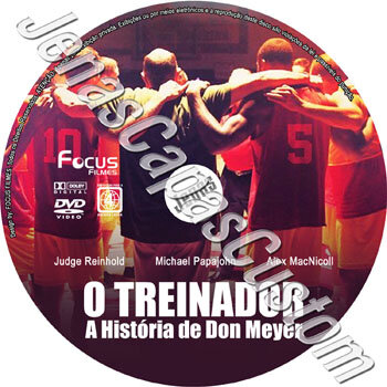 O Treinador - A História De Don Meyer