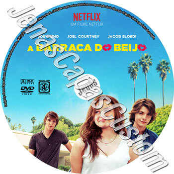 A Barraca Do Beijo