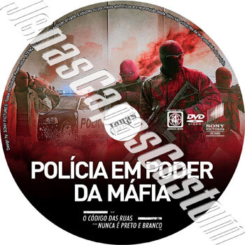 Polícia Em Poder Da Máfia