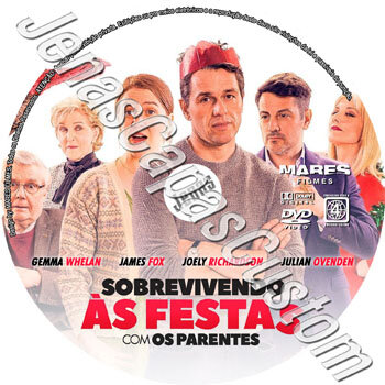 Sobrevivendo Às Festas Com Parentes