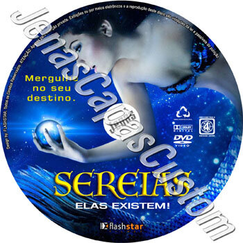 Sereias - Elas Existem