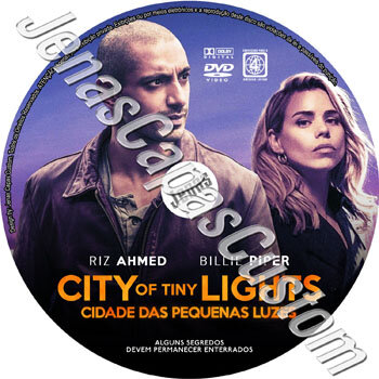 City Of Tiny Lights - Cidade Das Pequenas Luzes