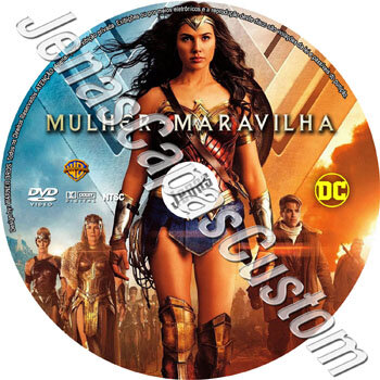 Mulher Maravilha