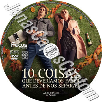 10 Coisas Que Deveríamos Fazer Antes De Nos Separar
