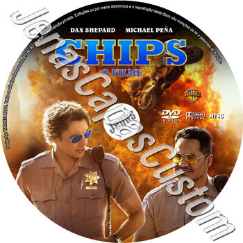 Chips - O Filme