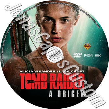 Tomb Raider - A Origem