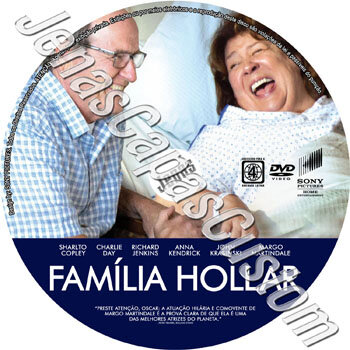 Família Hollar