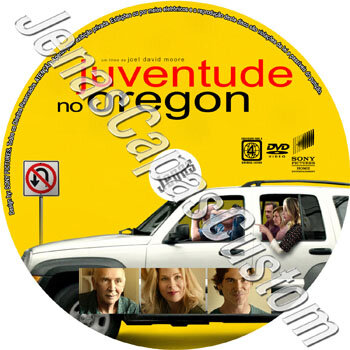 Juventude No Oregon