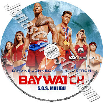 Baywatch - S.O.S. Malibu