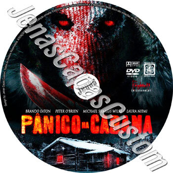 Pânico Na Cabana