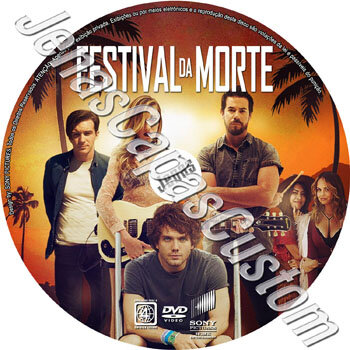 Festival Da Morte