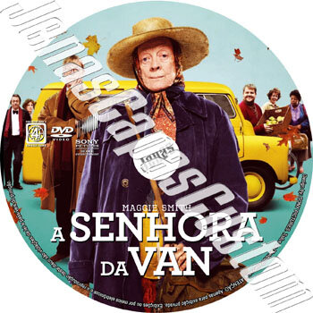 A Senhora Da Van