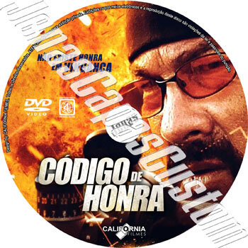 Código De Honra