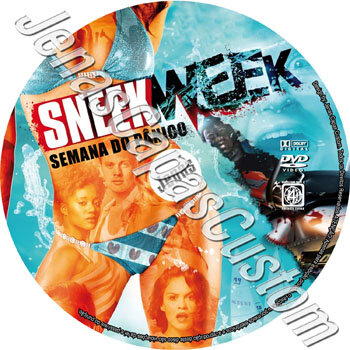 Sneekweek - Semana Do Pânico