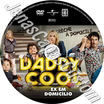 Daddy Cool - Ex Em Domicílio