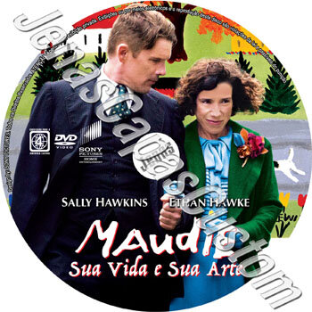 Maudie - Sua Vida E Sua Arte