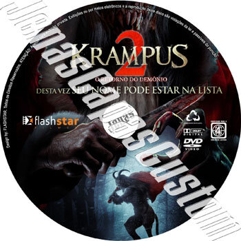 Krampus 2 - O Retorno Do Demônio