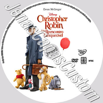 Christopher Robin - Um Reencontro Inesquecível