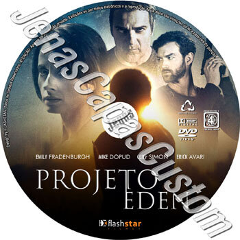 Projeto Eden