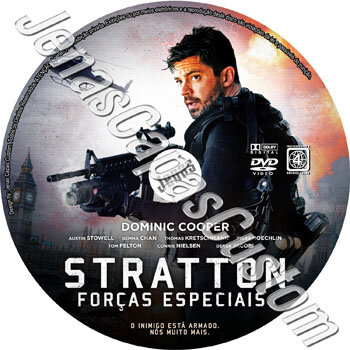 Stratton - Forças Especiais