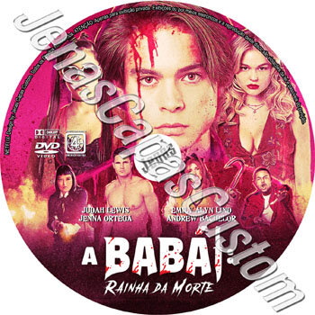 A Babá - Rainha Da Morte