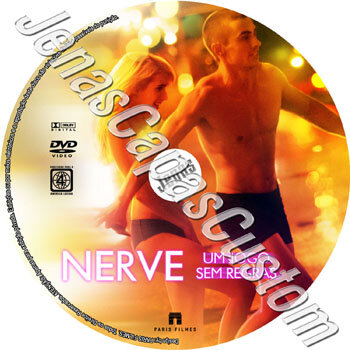 Nerve - Um Jogo Sem Regras