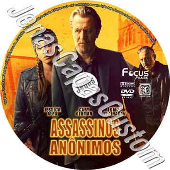 Assassinos Anônimos