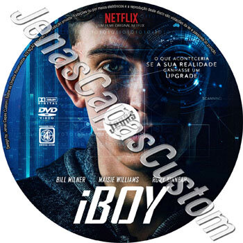 Iboy