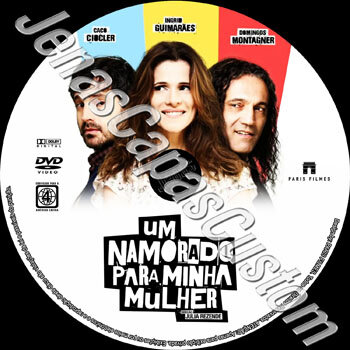 Um Namorado Para Minha Mulher