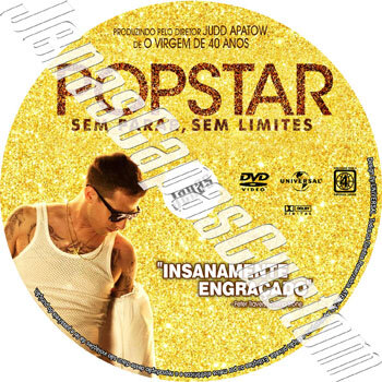 PopStar - Sem Parar, Sem Limites