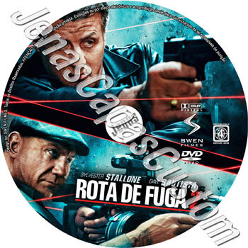 Rota De Fuga 2