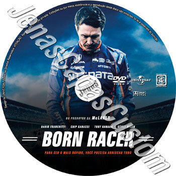 Born Racer